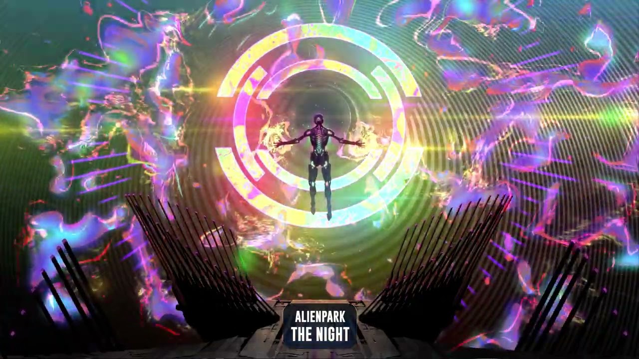 AlienPark - The Night | Subsidia