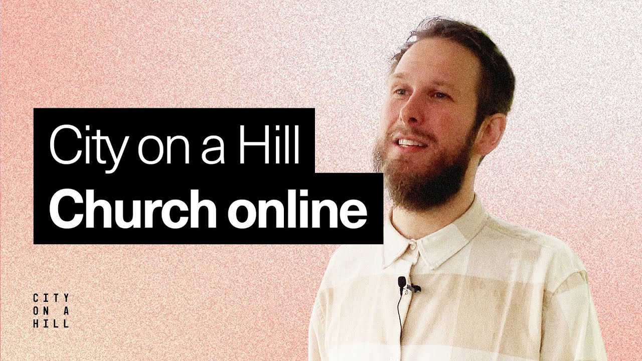 Church Online | 24 October 2021
