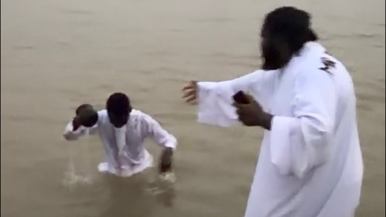 Chains broken/pictures freed by Prophet Danny and this Spain woman 