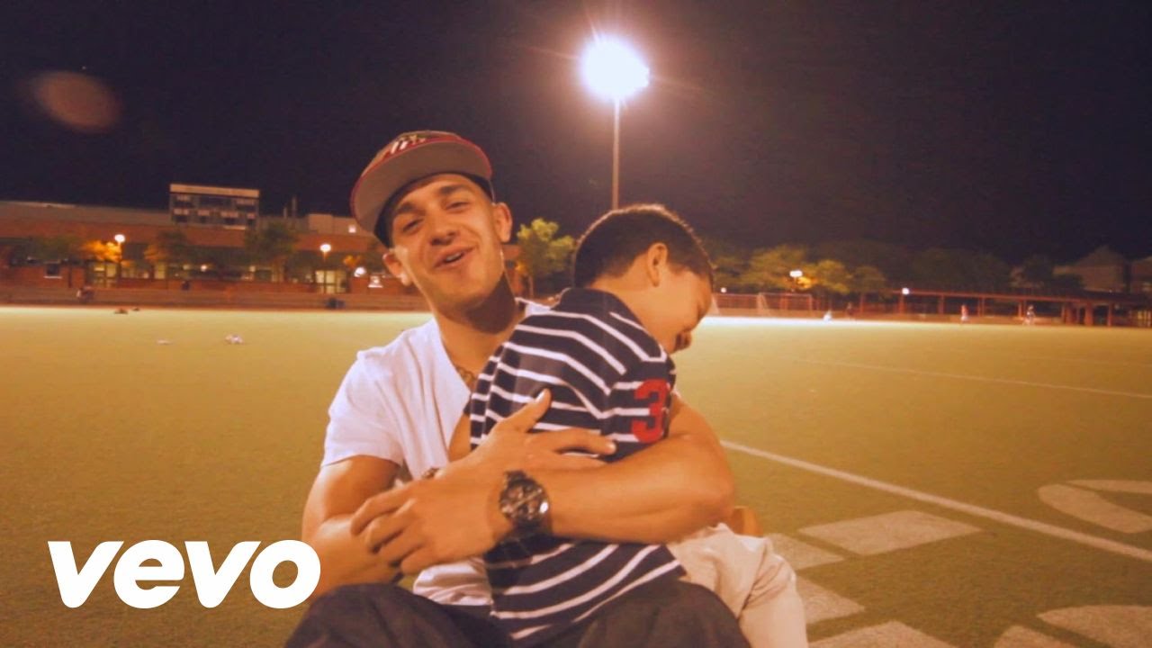 Emilio Rojas - Give the World To You ft. Dave Schuler
