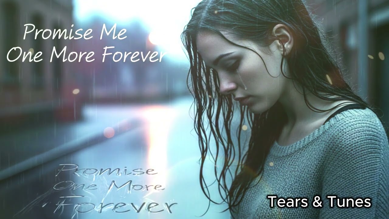 Promise Me One More Forever