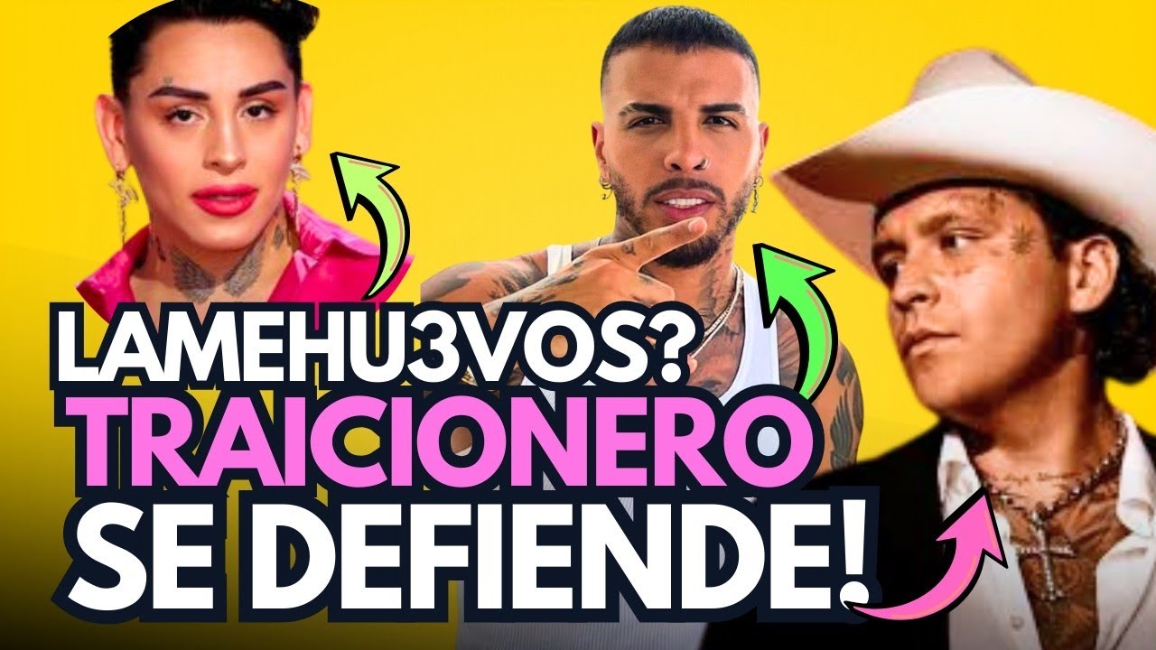 👗ÁNGELA OBSESIONADA CON CAZZU❌RAUW ALEJANDRO Vs CAZZU🥊El Divo Vs Kuno