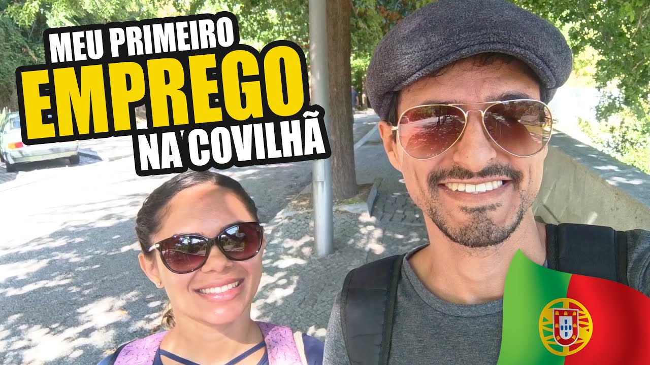 8 meses na busca por trabalho aqui no Interior de Portugal #70