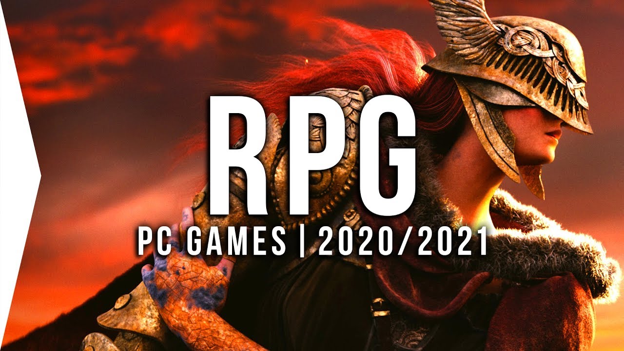 30 New Upcoming PC RPG Games in 2020 & 2021 ► Best Isometric, First-person, & Action Role-playing!