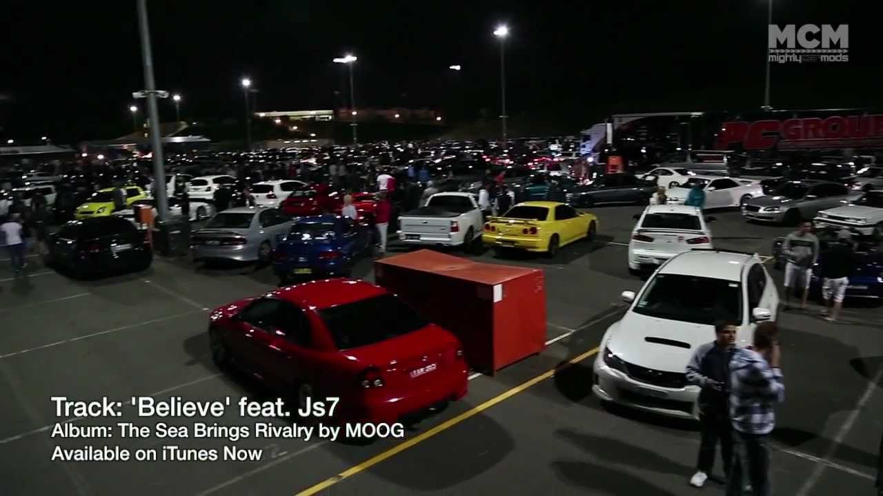 JDM Style Tuning - Why We Meet