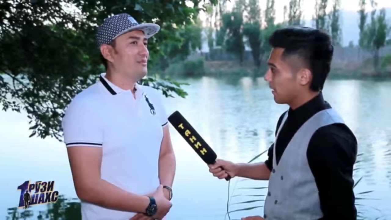 Як рузи Толибчон  Исмоилов