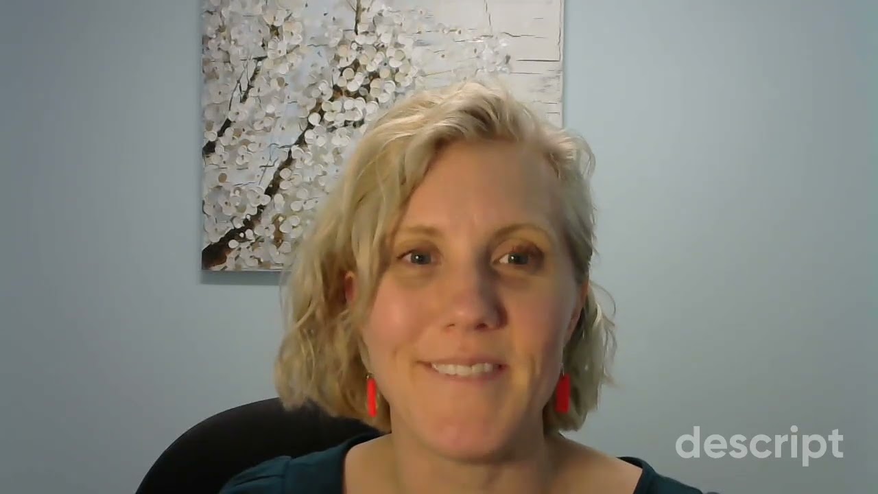Is My Anxiety Really About Stress—or Nervous System Overload