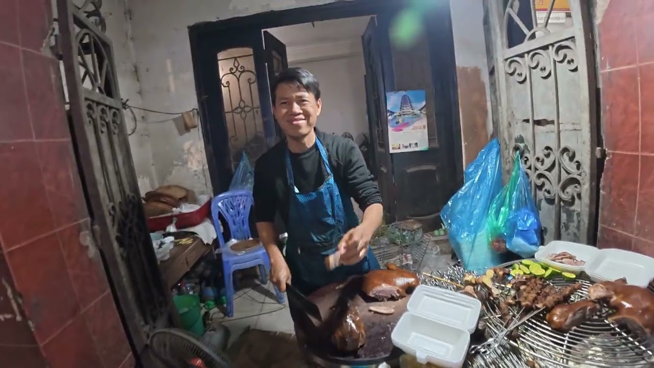 FUBU/ Vietnam #2 Hanoi