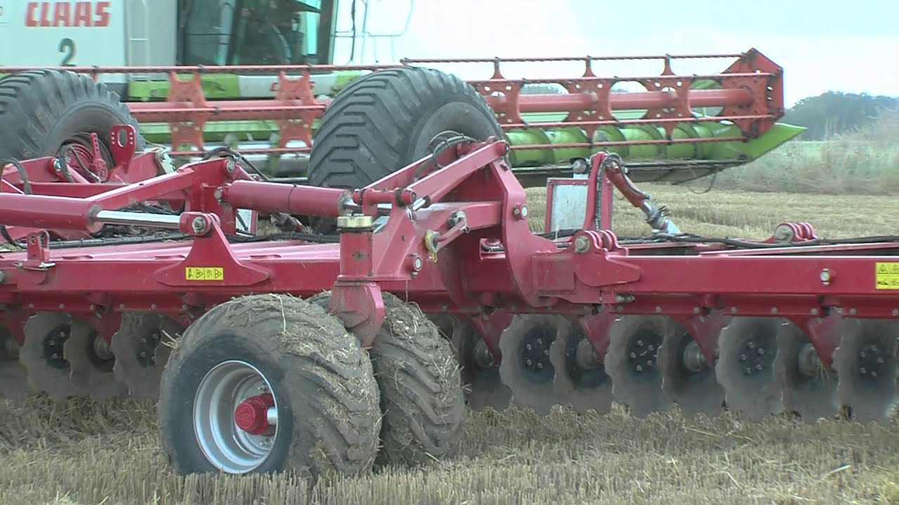 PX Farms 2015