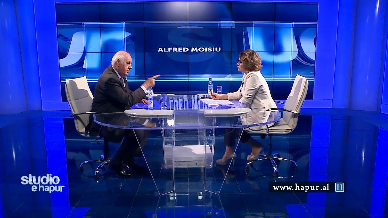 Ish-presidenti Moisiu: Ja cili është kryeministri më i mirë i këtyre viteve