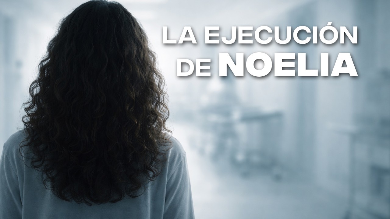 Programa especial 'La ejecuci&oacute;n de Noelia' | 26/03/2026
