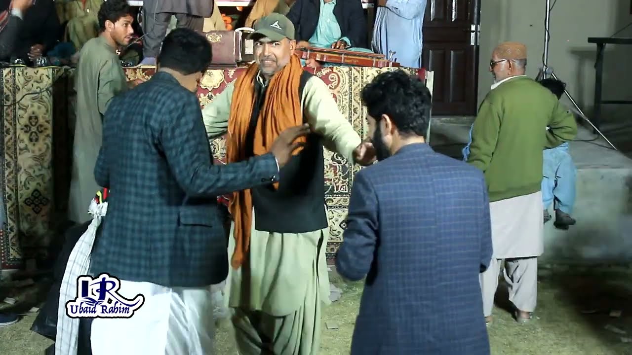 Lila Mani Jan O Jagr || Shah Meer Sabzal  ||  Askani Absor  new Progarm
