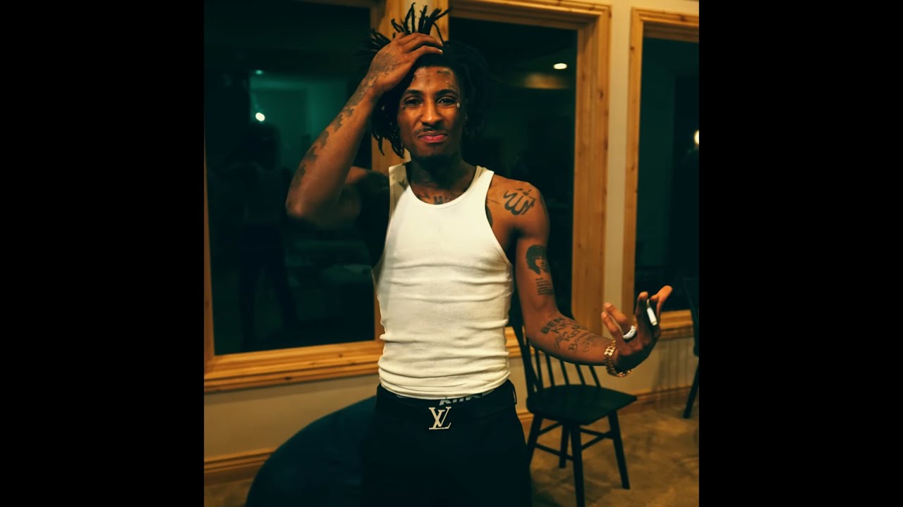 [FREE] NBA Youngboy Type Beat “DANGEROUS“ 2026