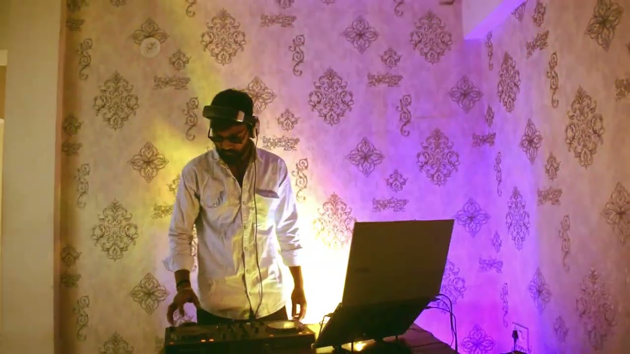 Bollywood nonstop songs mix for party