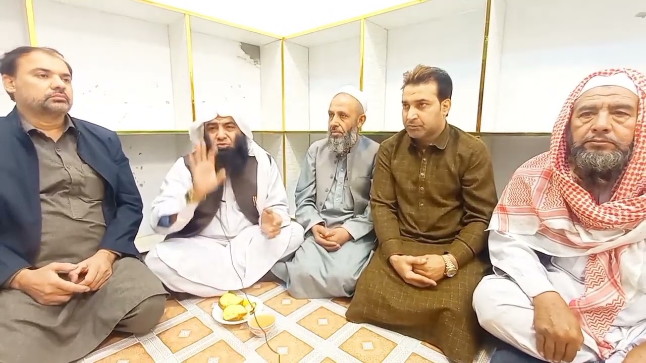 شیخ ابومحمد عبداللہ سلفی 