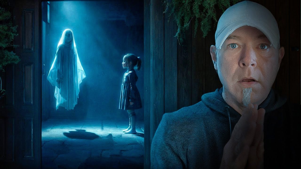 🔴 Imaginary Friend Leads To Evil HAUNTING  Paranormal Activity Paranormal Nightmare TV S19E7