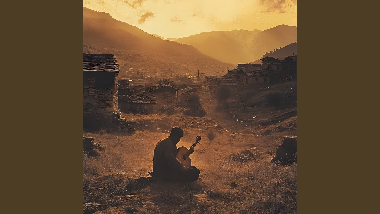 Turkish Town