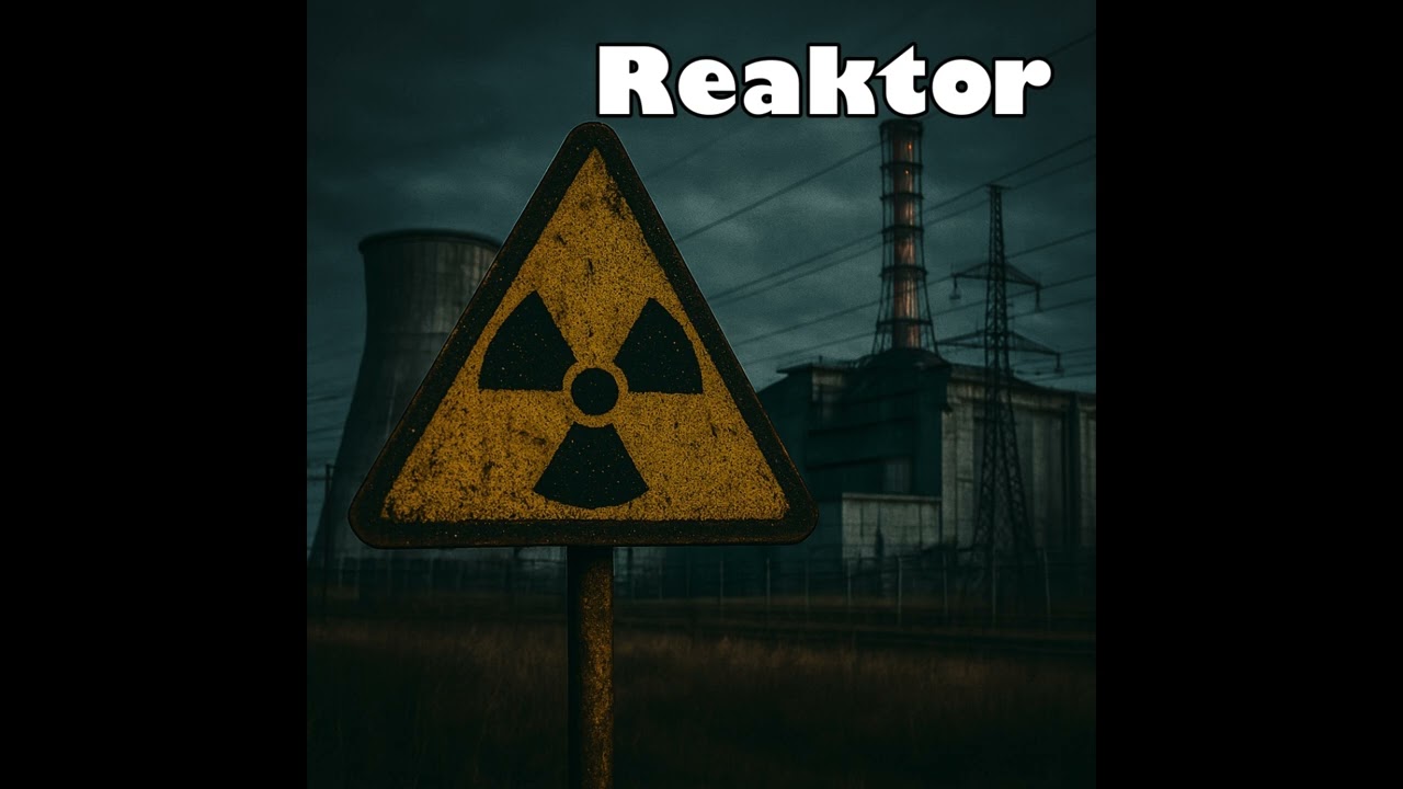 Reaktor [AI Music]