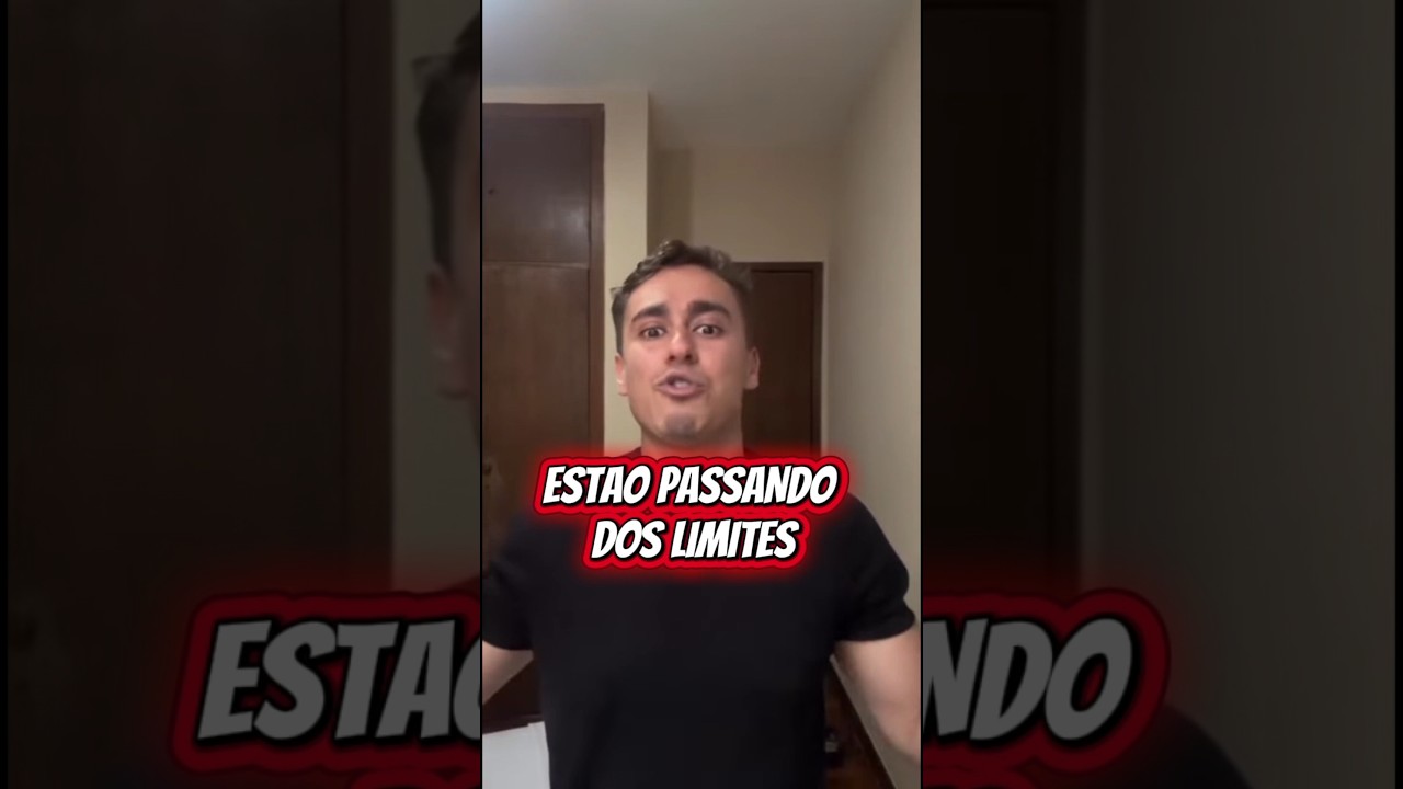 A ESQUERDA QUER DITAR O QUE OS OUTROS SENTEM 