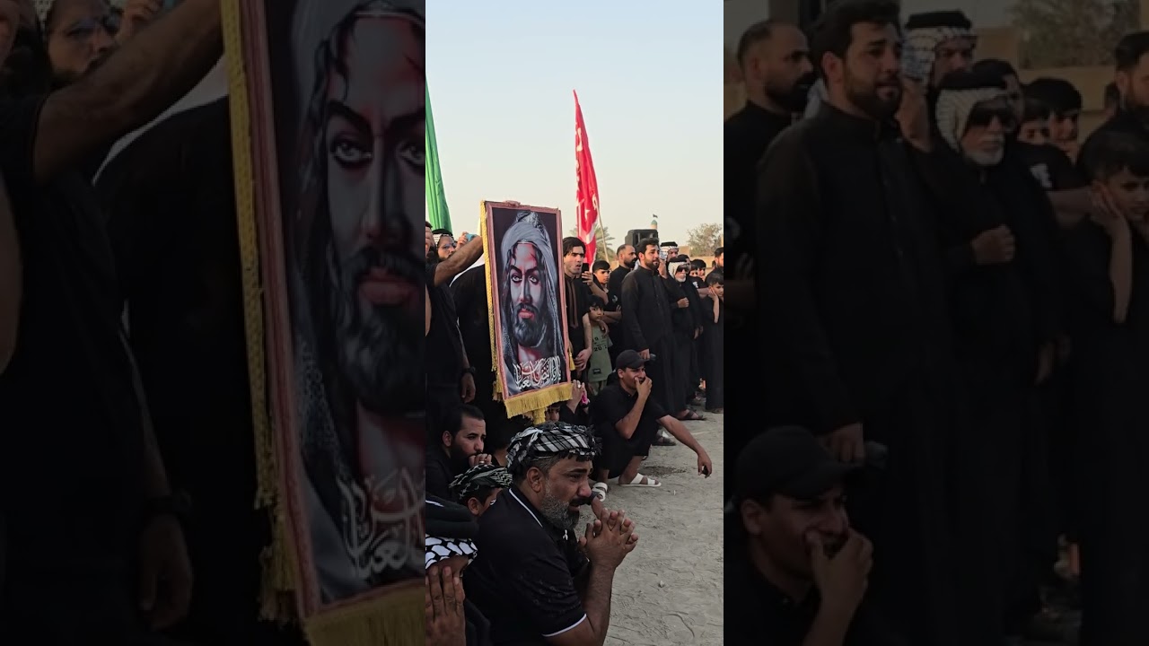 نعي بحق السيده زينب(ع) المهوال كاظم القريشي 
