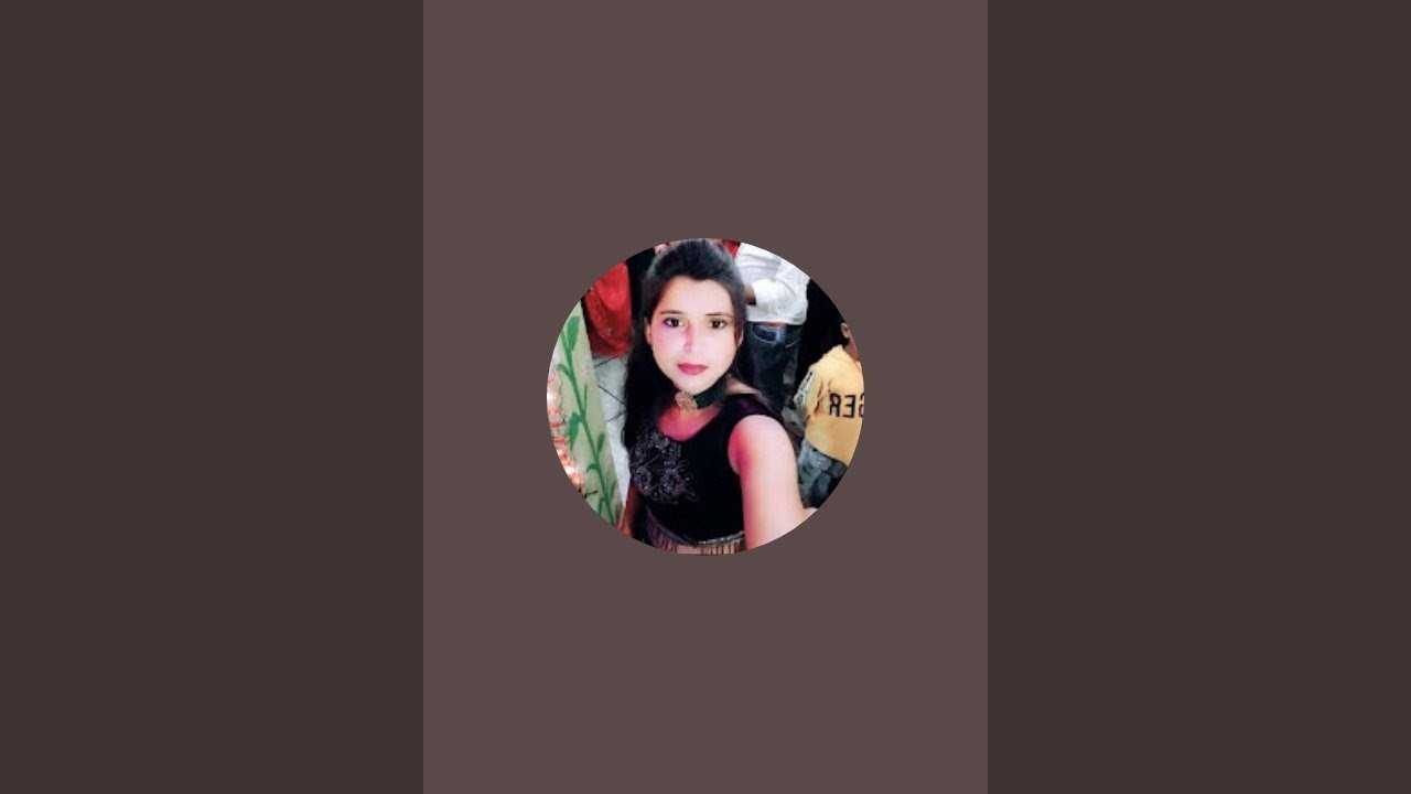 Moni Kumari is live!