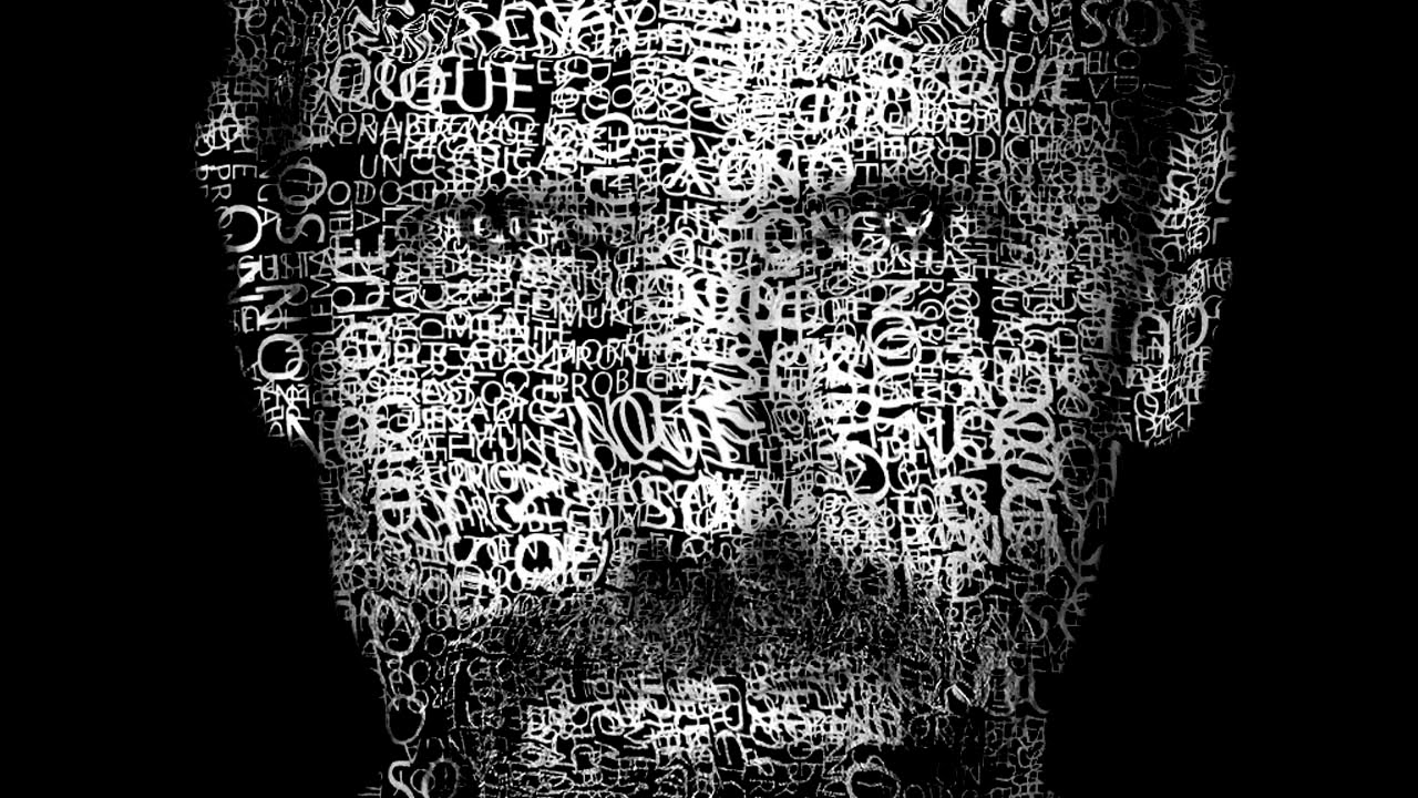 Photoshop: Crea Una Cara de Texto Tutorial