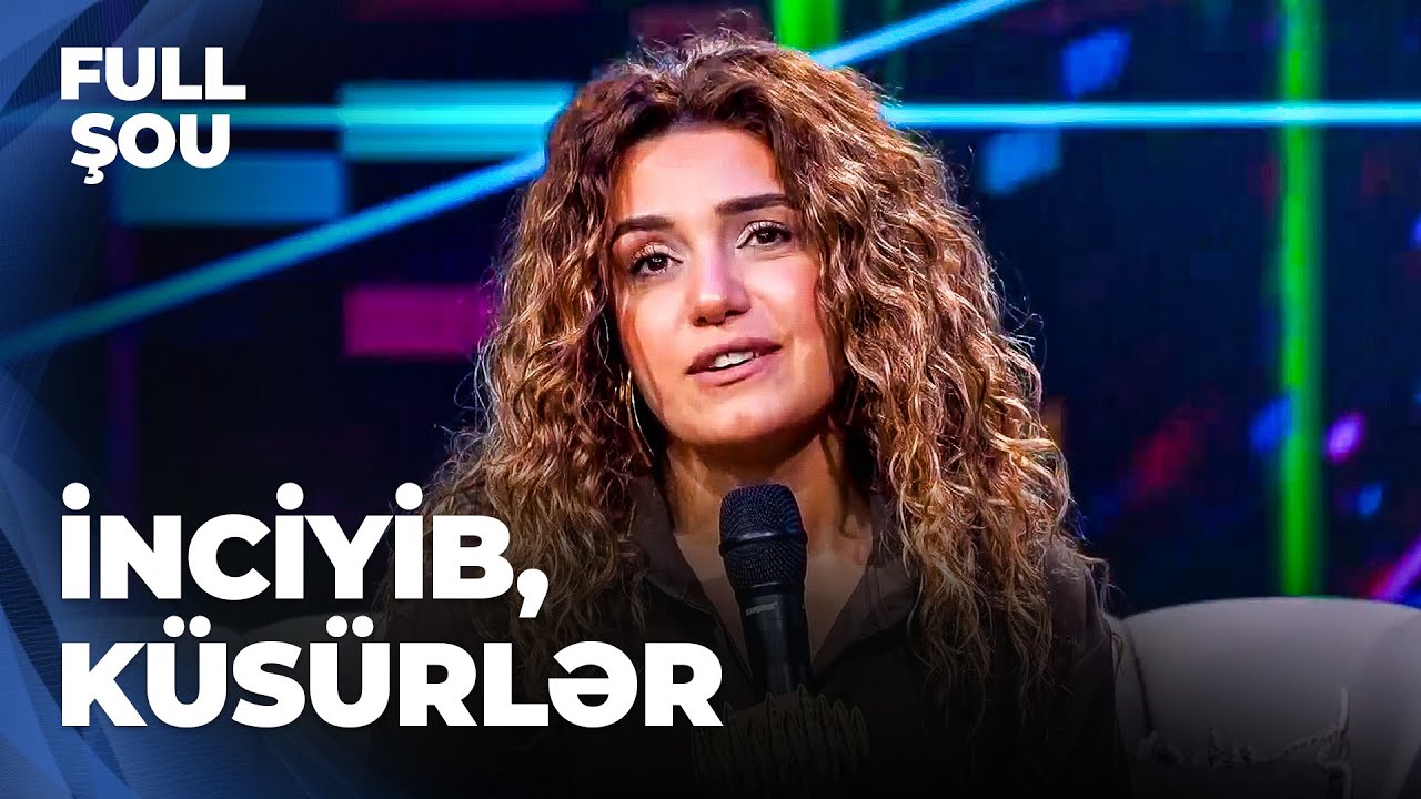 Full Şou - Çinarə Məlikzadə - Kimə salam versəm, deyir, gəl, duet oxuyaq