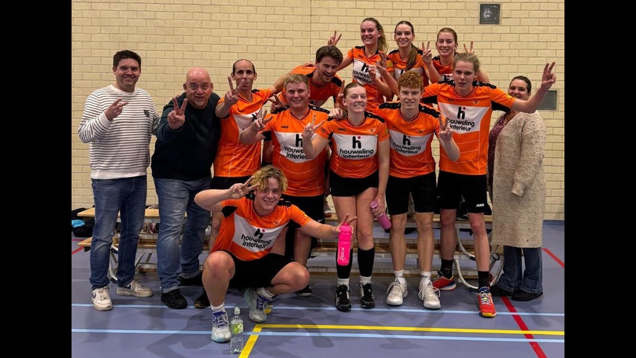 Pernix 6 - Luno 3 | de Pernix goals