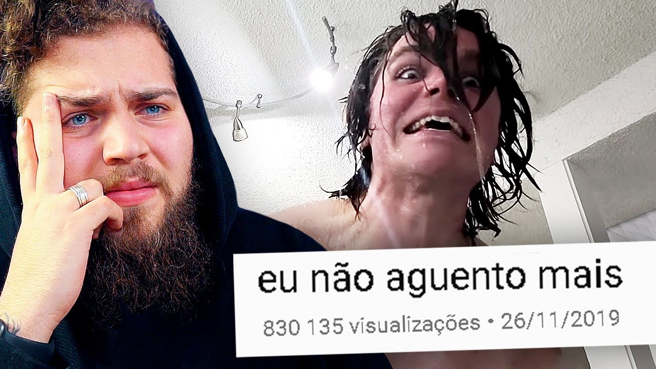 ESTE CANAL PRECISA SER BANIDO DO YOUTUBE