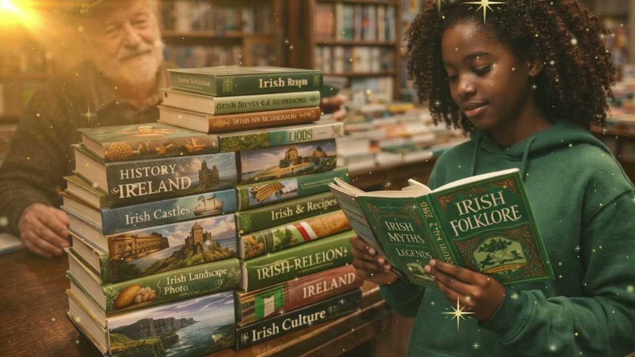 Green Through the Fire (1) - FAT CAT IRISH MUSIC - 2026