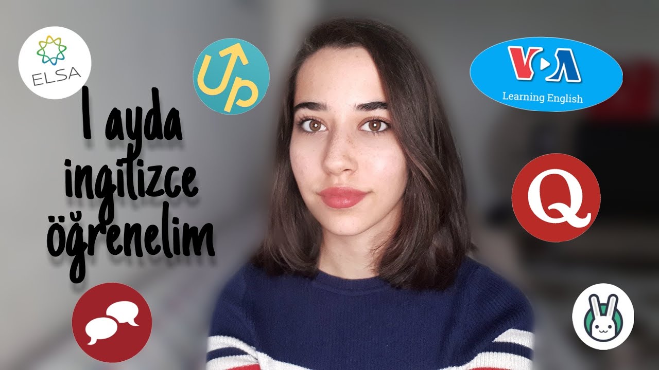 İNGİLİZCE ÖĞRETEN UYGULAMALAR  VE SİTELER | EVDE İNGİLİZCE ÖĞREN #evdeingilizceöğren