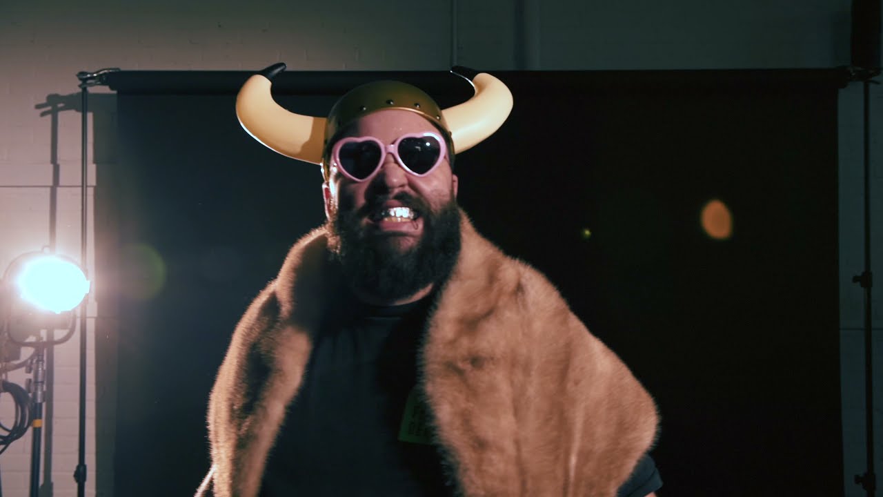 Joe Samba 