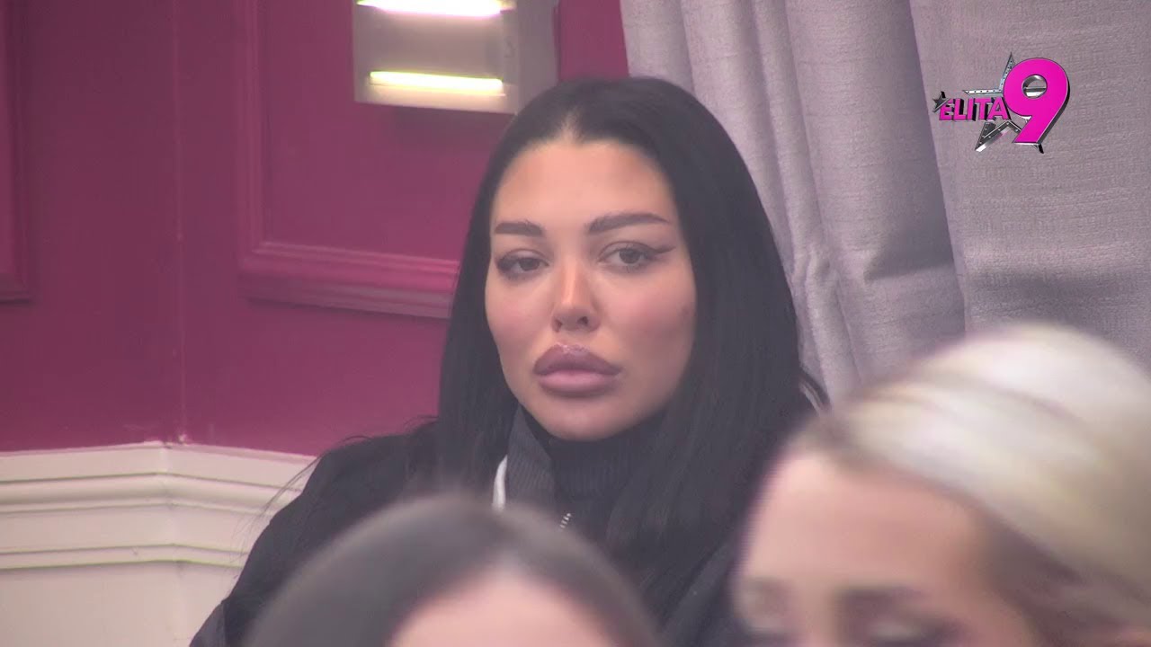 Elita 9: Maja saznala da je Anita blati iza leđa, nastao karambol - 22.01.2026.