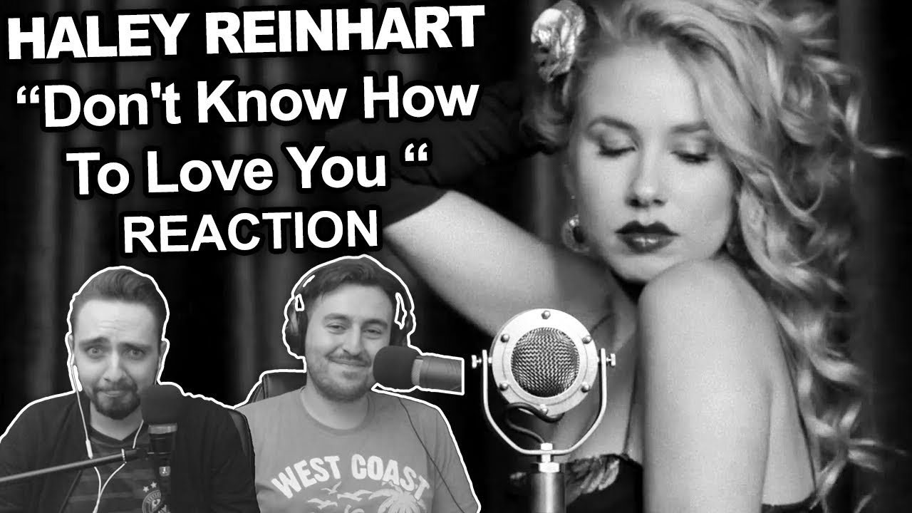 Singers Reaction/Review to 