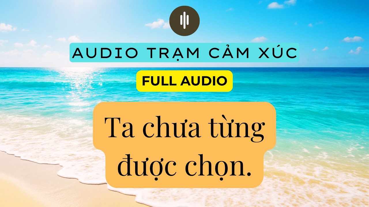 Hôn Nhân Hoàn Hảo Nhưng Chỉ Có Một Người Được Chọn | Kẻ Thiên Vị | Audio Truyện Cảm Xúc