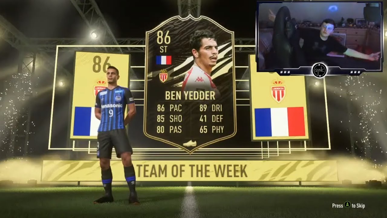 WHAT DOES 40,000 FIFA POINTS GET YOU ON FIFA 21?