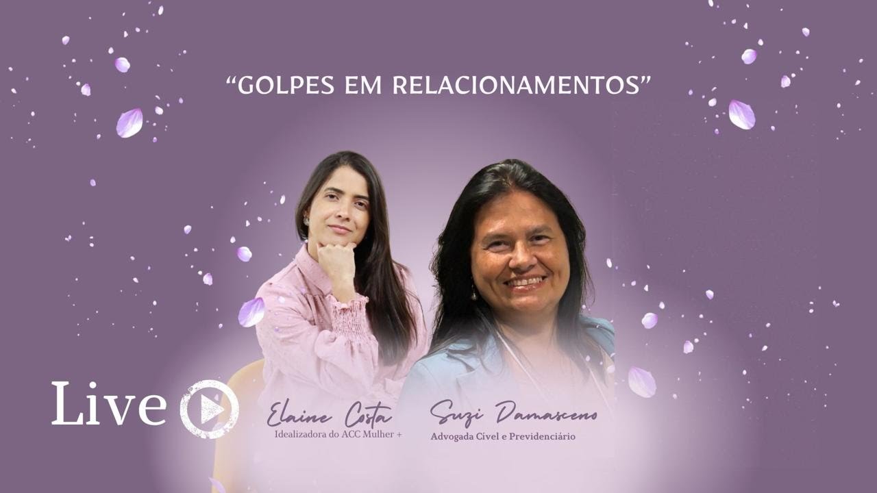 Golpes em relacionamentos