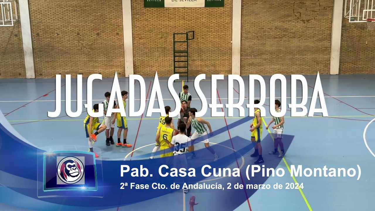 SERROBA: Real Betis B   Coria Cadete XL