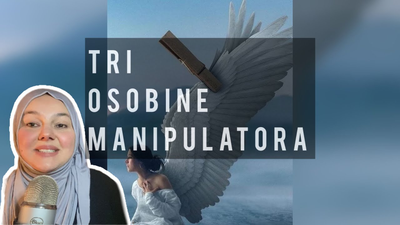 Podmuklost Manipulatora | Kako ih prepoznati | 