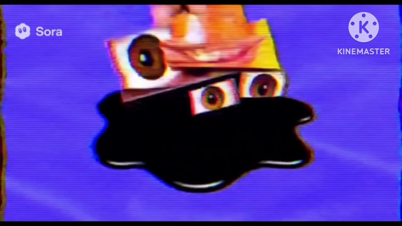 Klasky Csupo scary emergency alert red zone￼