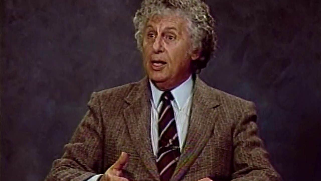 The Secrets of Freedom and Salvation - with Roy Masters :  Vintage Video #4736