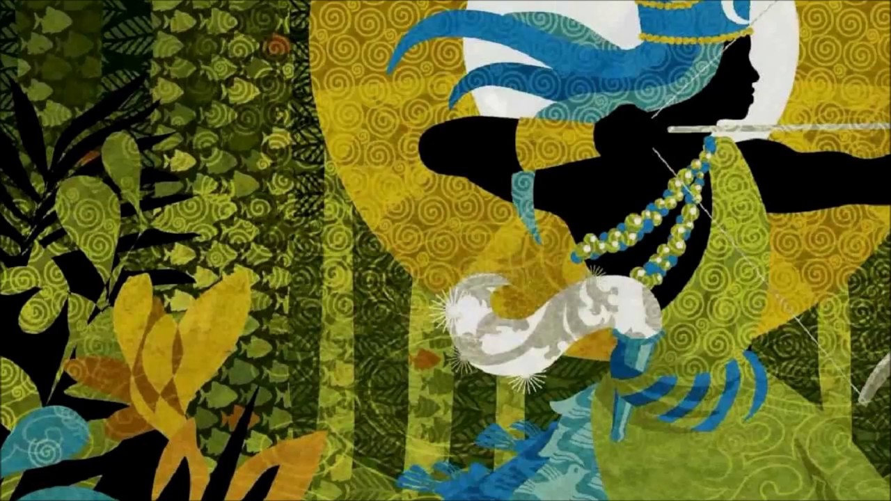 Xir&ecirc; - Logun Ed&eacute;