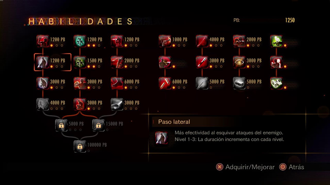 Maraton Dia 46: Resident Evil Revelations 2