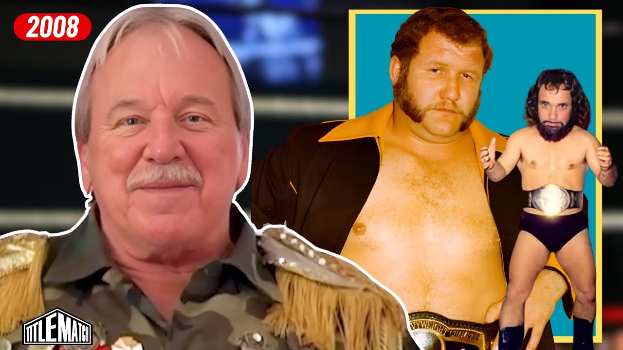 Col DeBeers on what Harley Race was like, Lord Littlebrook & more!