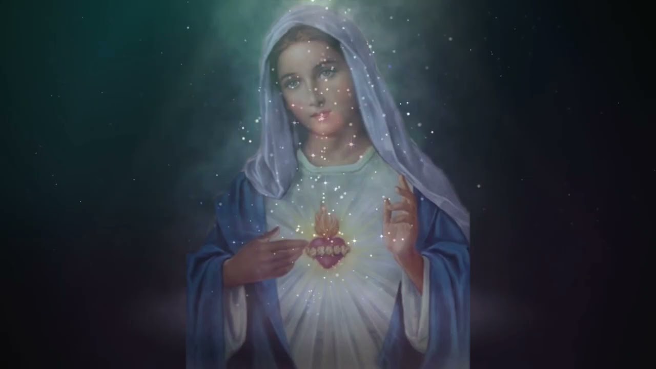 ترتيلة هيا الى حماها - ريتا سويد.