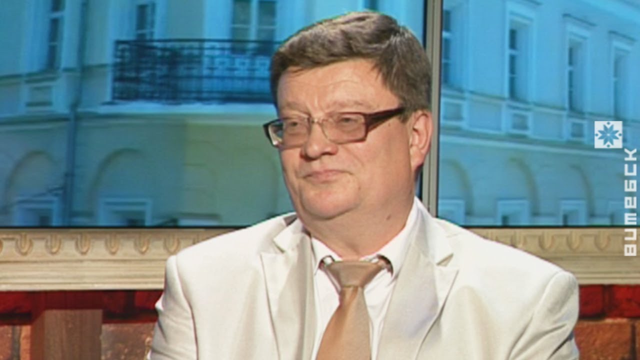Вечерний Витебск (07.06.2017)