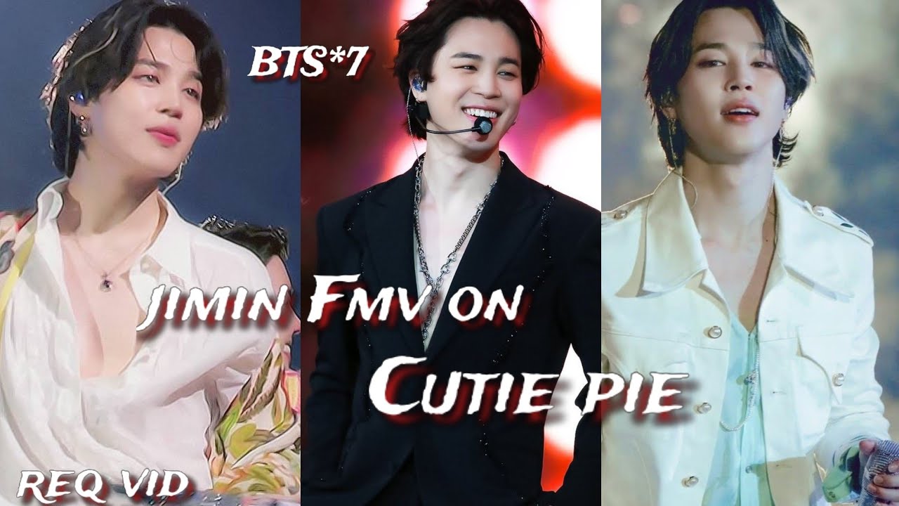 req vid💜Jimin Fmv on cutie pie 💜Jimin Fmv on hindi song💜 Jimin Fmv on bollywood songs 💜