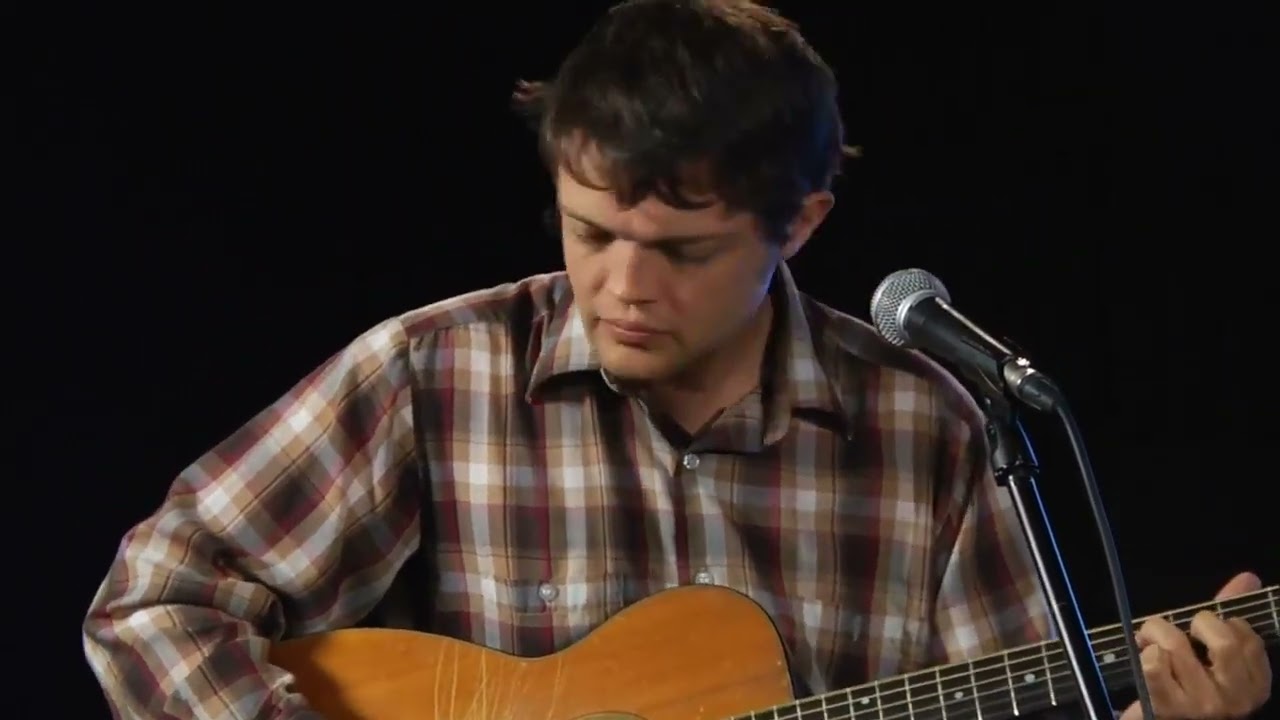 Трансляция William Tyler Stereogum Sessions (2017)