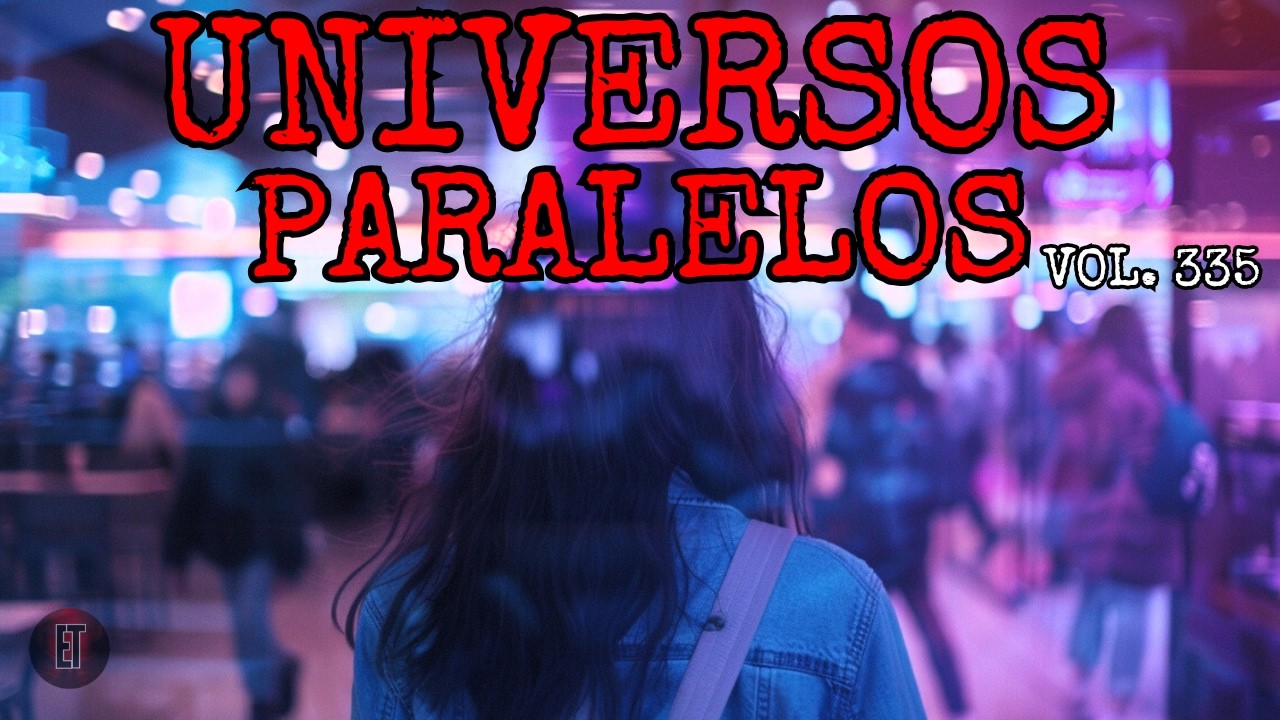 6 Testimonios que Te Harán Dudar de Todo | Universos Paralelos