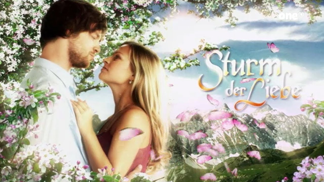 Sturm der Liebe - Vorspann Staffel 5 - Sandra & Lukas